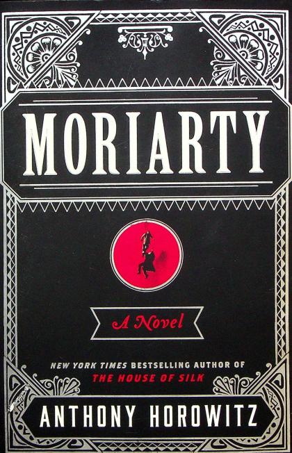 Moriarty