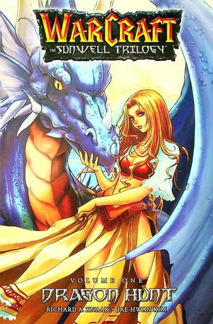 Dragon Hunt