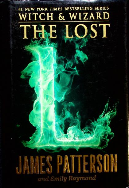 The Lost