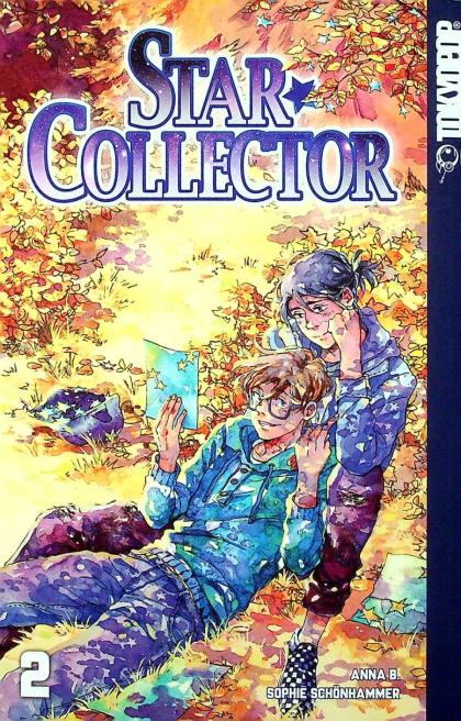 Star Collector
