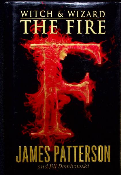 The Fire