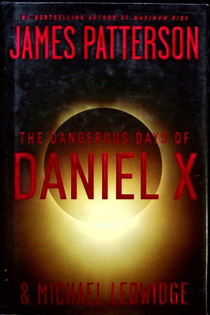 The Dangerous Days of Daniel X