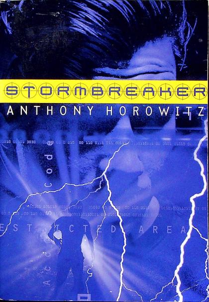 Stormbreaker