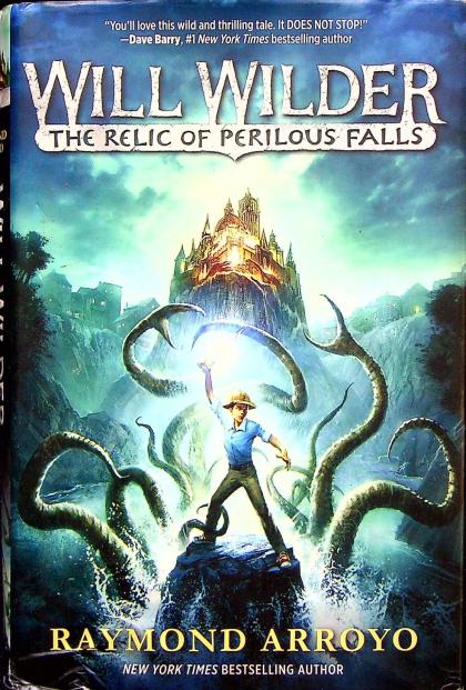 The Relic of Perilous Falls
