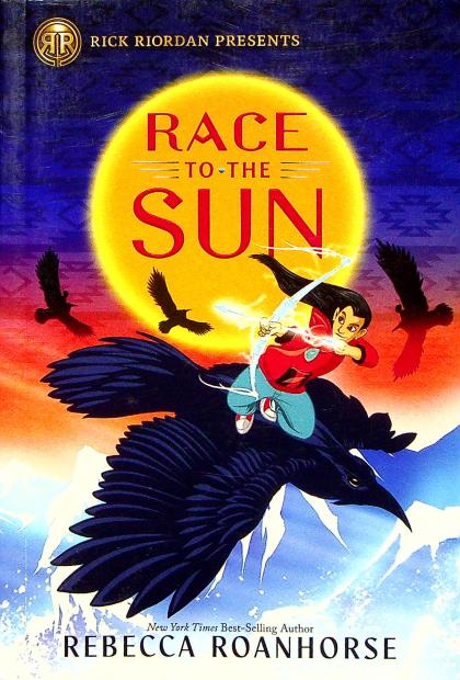 Race to the Sun