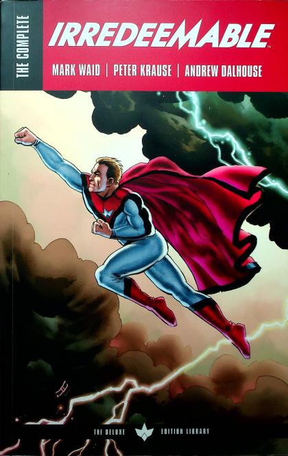 The Complete Irredeemable