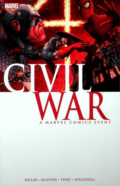 Civil War