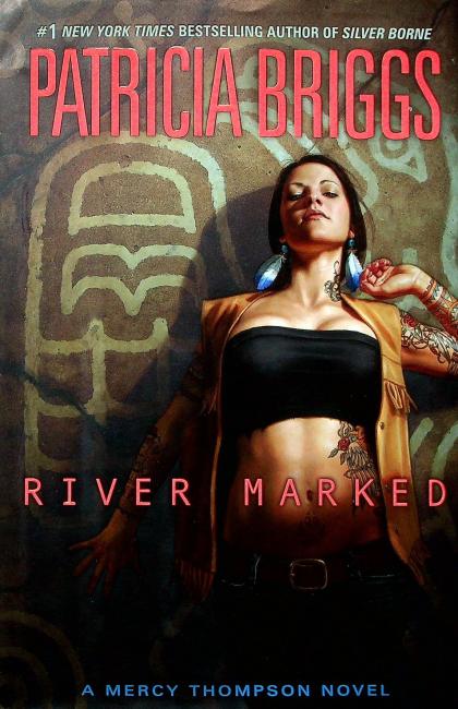 River Marked