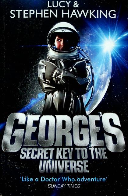 George's Secret Key to the Universe