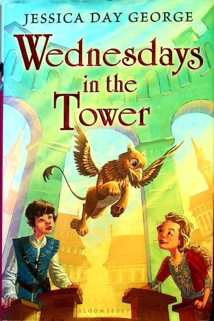 Wednesdays in the Tower