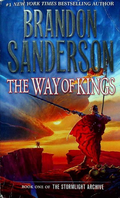The Way of Kings