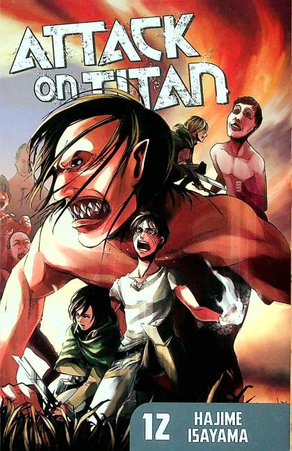Attack on Titan