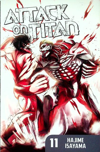 Attack on Titan
