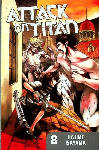 Attack on Titan