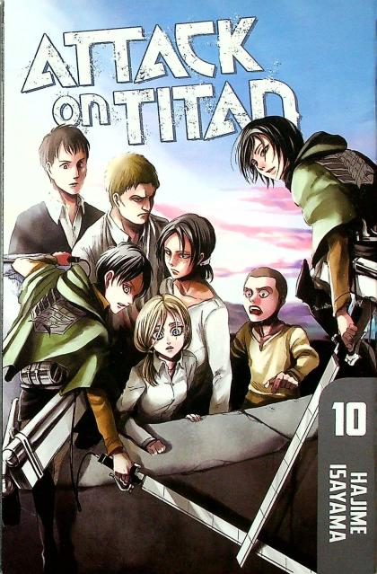 Attack on Titan