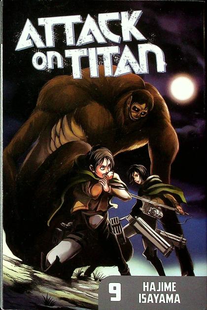 Attack on Titan