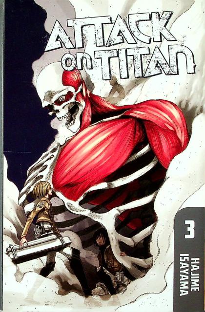Attack on Titan