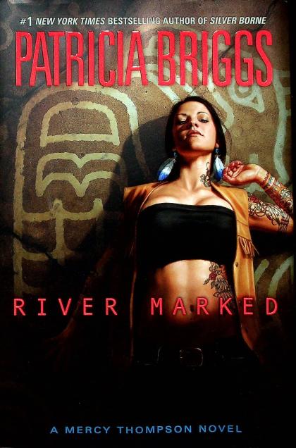 River Marked