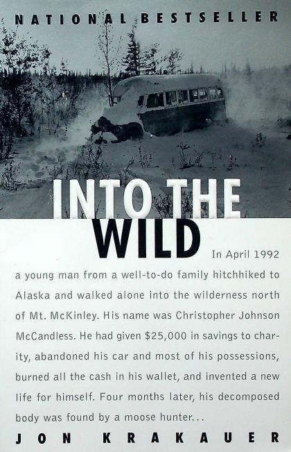 Into the Wild