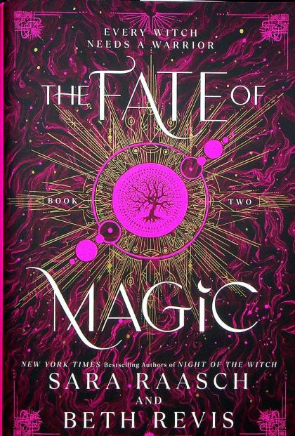 The Fate of Magic