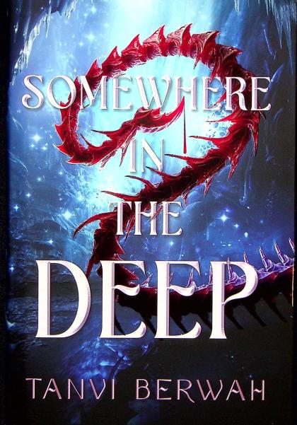 Somewhere In the Deep