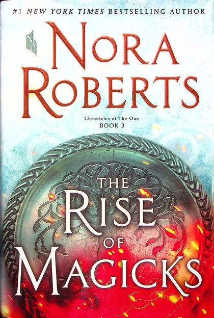 The Rise of Magicks