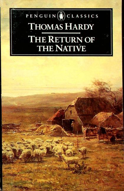 The Return of the Native