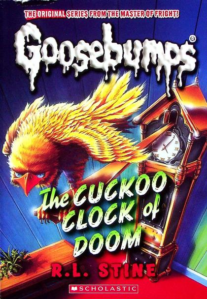 The Cuckoo Clock of Doom