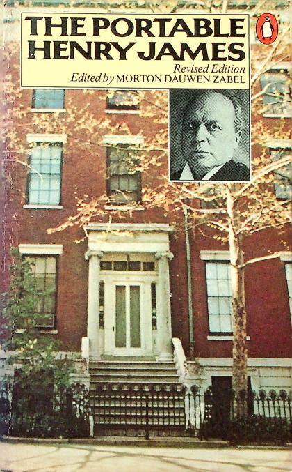 The Portable Henry James