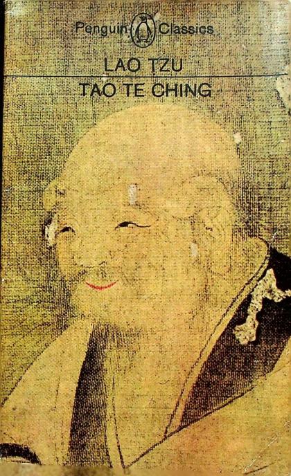 Tao Te Ching