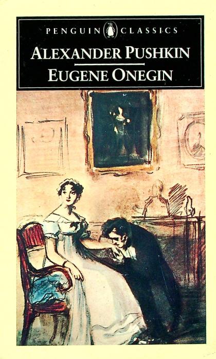 Eugene Onegin