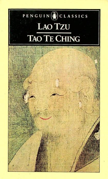 Tao Te Ching