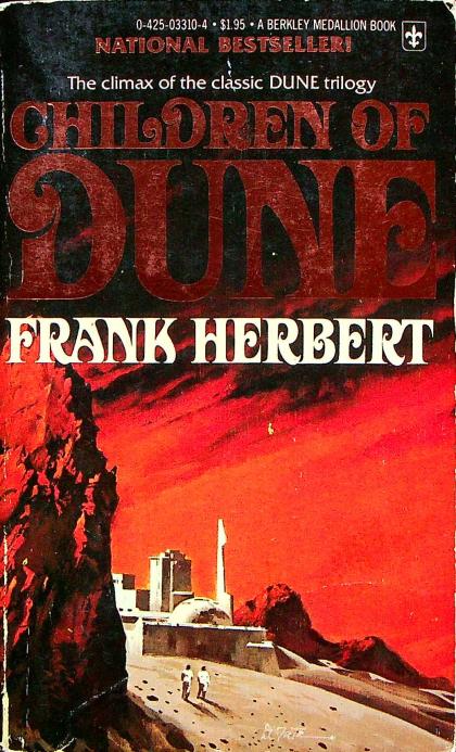 Children of Dune
