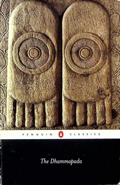 The Dhammapada: The Path of Perfection