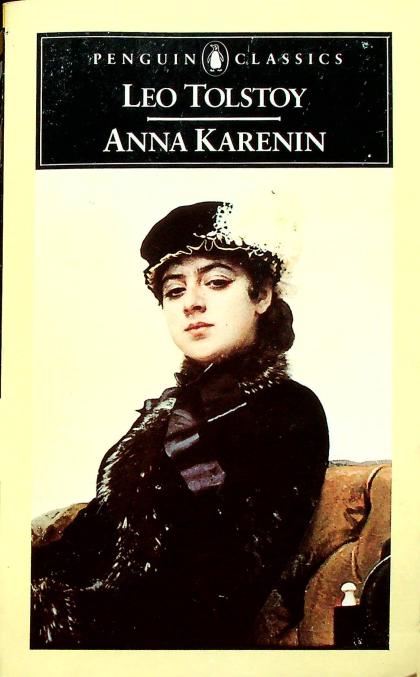 Anna Karenin