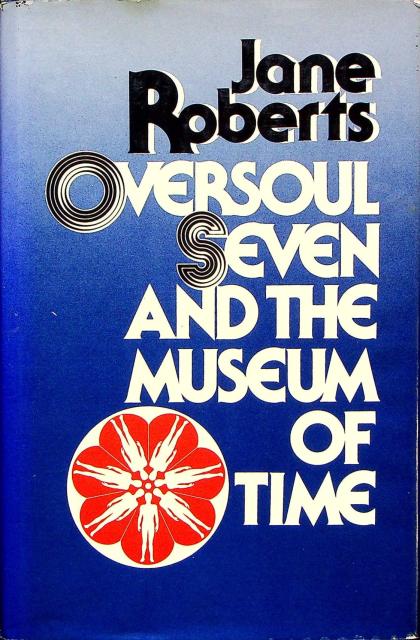 Oversoul Seven and the Museum of Time