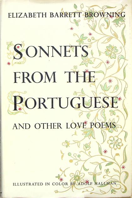 Sonnets From the Portuguese and Other Love Poems