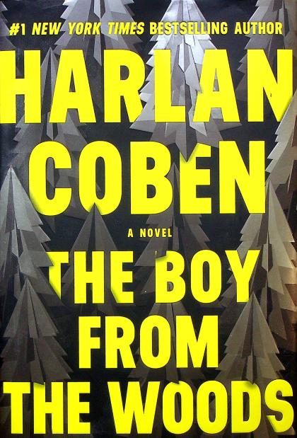 The Boy from the Woods