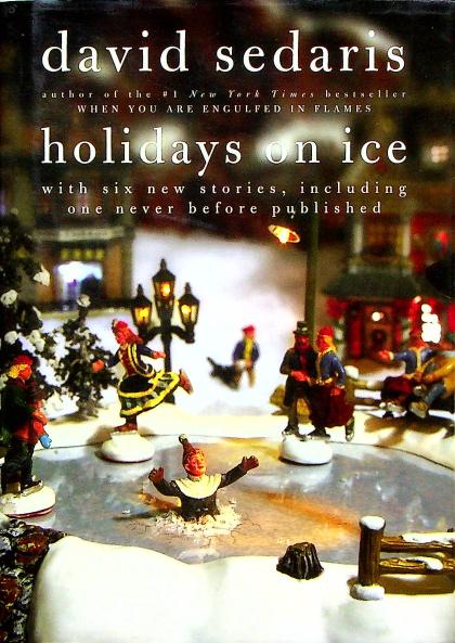 Holidays On Ice
