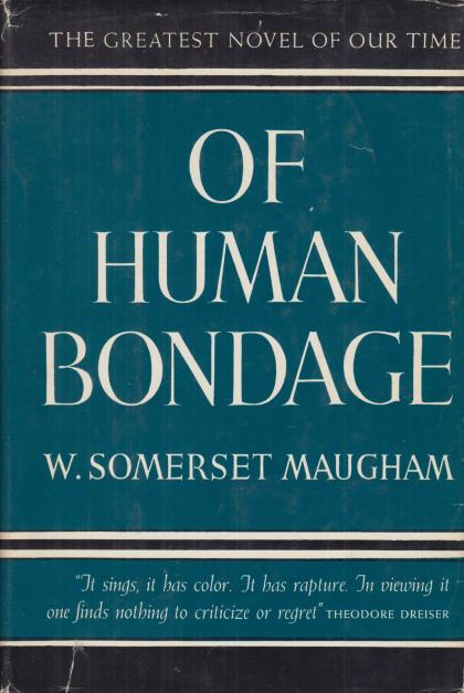 Of Human Bondage