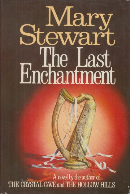 The Last Enchantment