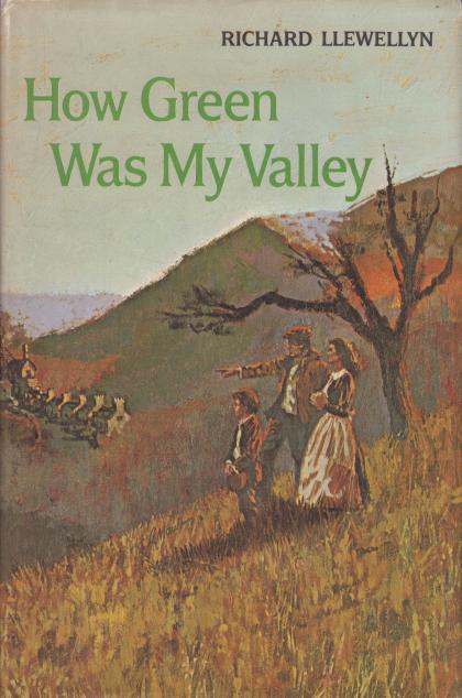 How Green Was My Valley