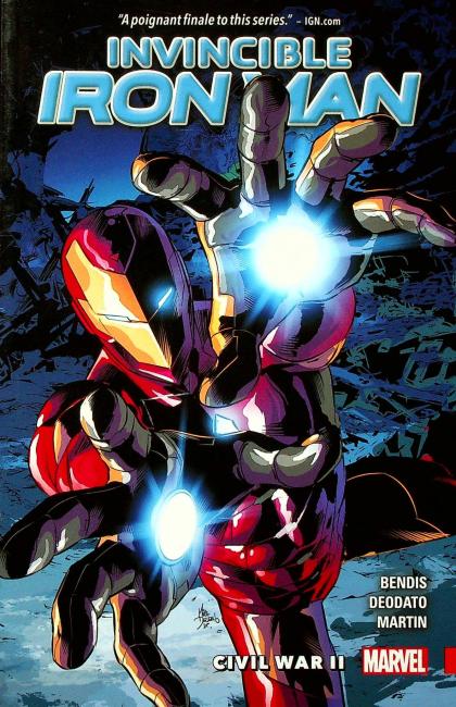 Civil War II