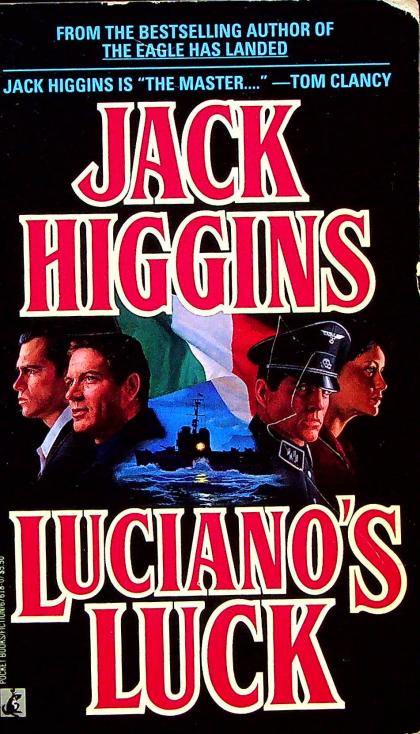 Luciano's Luck