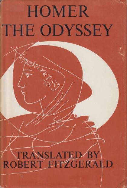 The Odyssey