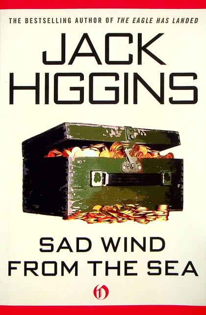 Sad Wind From the Sea