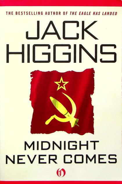Midnight Never Comes