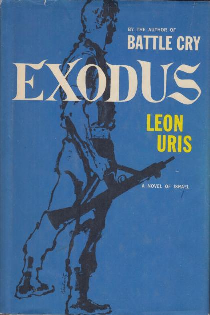Exodus