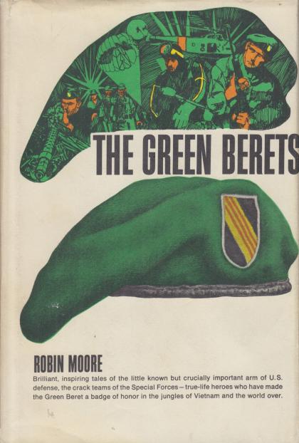 The Green Berets