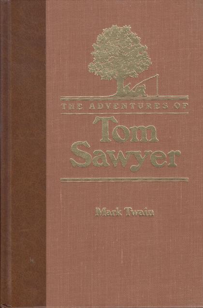 The Adventures of Tom Sawyer